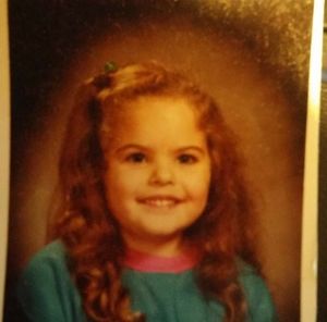 Meet your Posher, Tracy